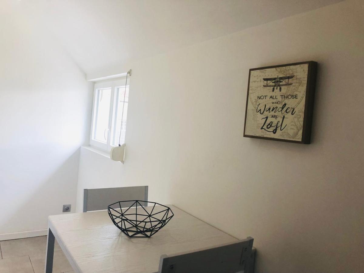 L'Atelier Διαμέρισμα Μποβέ Εξωτερικό φωτογραφία